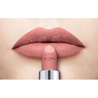 Pupa I'm Matt Rossetto 010 - Rossetto ultra mat - Nuance delicate nude