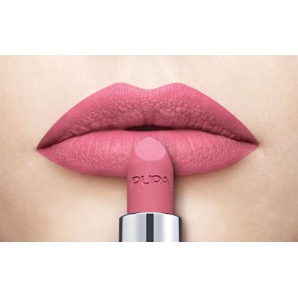 Pupa I'm Matt Rossetto 030 - Rossetto ultra mat - Colore mystery rose