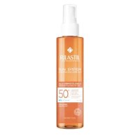 Rilastil Sun System Olio Dermatologico SPF50+ - Protezione solare molto alta per il corpo - 200 ml Rilastil Sun System Olio Dermatologico SPF50+ - Protezione solare molto alta per il corpo - 200 ml