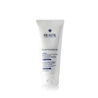 Rilastil Elasticizzante Crema Viso e Corpo - Crema idratante e tonificante - 200 ml
