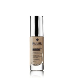 Rilastil Maquillage Fondotinta Liftrepair Colore 30 Honey 30ml