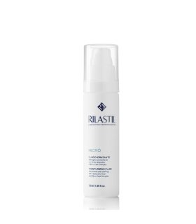 Rilastil Micro Fluido Idratante 50 ml