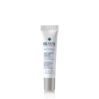 Rilastil Multirepair Crema Contorno Occhi e Labbra - Contorno occhi anti-rughe ed anti-occhiaie - 15 ml