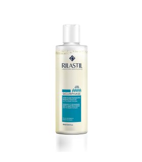 RILASTIL Sic.BagnoDoccia 250ml