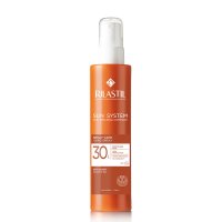 Rilastil Sun System Spray Vapo SPF30 - Protezione solare media per il corpo - 200 ml Rilastil Sun System Spray Vapo SPF30 - Protezione solare media per il corpo - 200 ml
