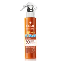 Rilastil Sun System Spray Vapo Solare Bambini SPF50+ - Protezione solare molto alta per bambini - 200 ml Rilastil Sun System Spray Vapo Solare Bambini SPF50+ - Protezione solare molto alta per bambini - 200 ml