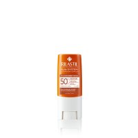 Rilastil Sun System Stick Trasparente SPF50+ - Adatto per zone sensibili e delicate - 8,5 ml Rilastil Sun System Stick Trasparente SPF50+ - Adatto per zone sensibili e delicate - 8,5 ml