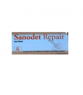 SANODET Repair Gel 30ml