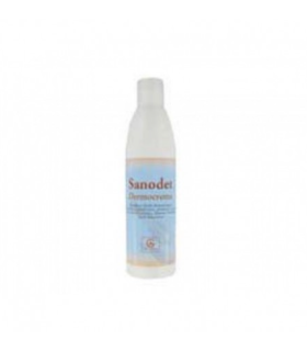 SANODET Dermocrema 250ml