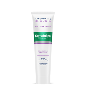 Somatoline Skin Expert Rassodante Braccia - Gel crema effetto tensore immediato - 100 ml