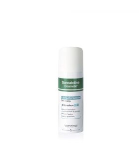 Somatoline Cosmetic Deo Spray Deodorante Ipersudorazione 125 ml