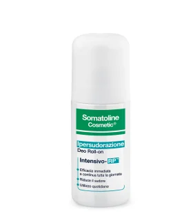 Somatoline Cosmetic Deo Roll-On Dedorante Ipersudorazione 30 ml