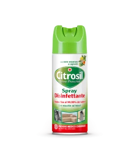 CITROSIL Spray Disinf.Agrumi
