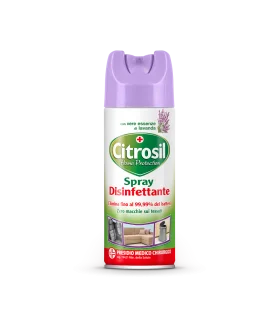 CITROSIL Spray Disinf.Lavanda