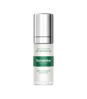 Somatoline Cosmetic Viso Lift Effect 4D - Siero Intensivo Filler Antirughe - 30 ml