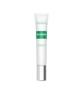 Somatoline Cosmetic Viso Lift Effect 4D - Contorno Occhi Filler Antirughe - 15 ml