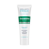 Somatoline Skin Expert Snellente Pancia e Fianchi Cryogel - Crema anticellulite effetto freddo - 250 ml Somatoline Skin Expert Snellente Pancia e Fianchi Cryogel - Crema anticellulite effetto freddo - 250 ml