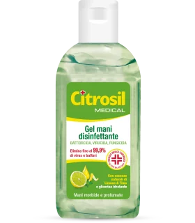 CITROSIL Gel Disinf.Mani100ml