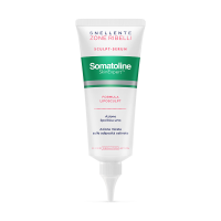 Somatoline Skin Expert Zone Ribelli Sculpt Serum - Trattamento snellente urto per adiposità ostinate - 100 ml Somatoline Skin Expert Zone Ribelli Sculpt Serum - Trattamento snellente urto per adiposità ostinate - 100 ml