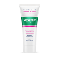 Somatoline Skin Expert Prevenzione Smagliature - Crema elasticizzante per prevenire le smagliature - 200 ml Somatoline Skin Expert Prevenzione Smagliature - Crema elasticizzante per prevenire le smagliature - 200 ml