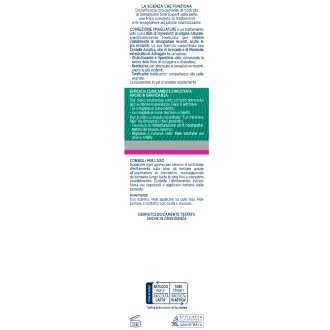 Somatoline Skin Expert Correzione Smagliature - Siero urto SOS anti smagliature - 100 ml