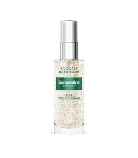 Somatoline Cosmetic Skincure Shot anti-gravità - Siero ridensificante e rivitalizzante - 30 ml