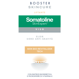 Somatoline Cosmetic Skincure Shot anti-gravità - Siero ridensificante e rivitalizzante - 30 ml