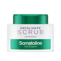 Somatoline Skin Expert Scrub Lavender - Scrub corpo rilassante - 350 g Somatoline Skin Expert Scrub Lavender - Scrub corpo rilassante - 350 g