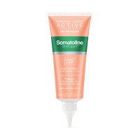 Somatoline Skin Expert Booster Pre Sport - Gel corpo intensivo rimodellante ideale durante l'attività fisica - 100 ml Somatoline Skin Expert Booster Pre Sport - Gel corpo intensivo rimodellante ideale durante l'attività fisica - 100 ml
