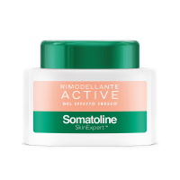 Somatoline Skin Expert Gel Rimodellante Effetto Fresco - Trattamento corpo rimodellante, tonificante e drenante - 250 ml Somatoline Skin Expert Gel Rimodellante Effetto Fresco - Trattamento corpo rimodellante, tonificante e drenante - 250 ml