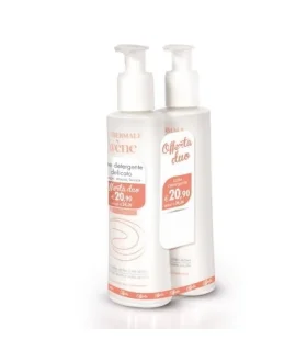 Avene Latte Detergente Duo 200 ml + 200 ml