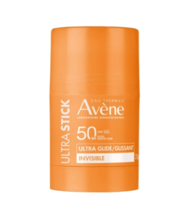 Avene Solare Ultra Stick SPF50 - Stick solare per zone sensibili - 20 g