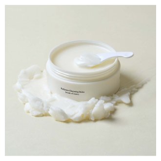 BEAUTY OF JOSEON Radiance Cleansing Balm 100 ml Balsamo Struccante per il Trucco e Impurità