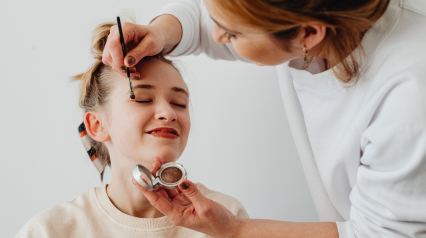 Quali sono i trend make up per questa estate