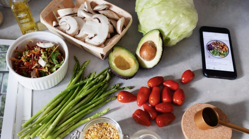 Alimentazione Bio
