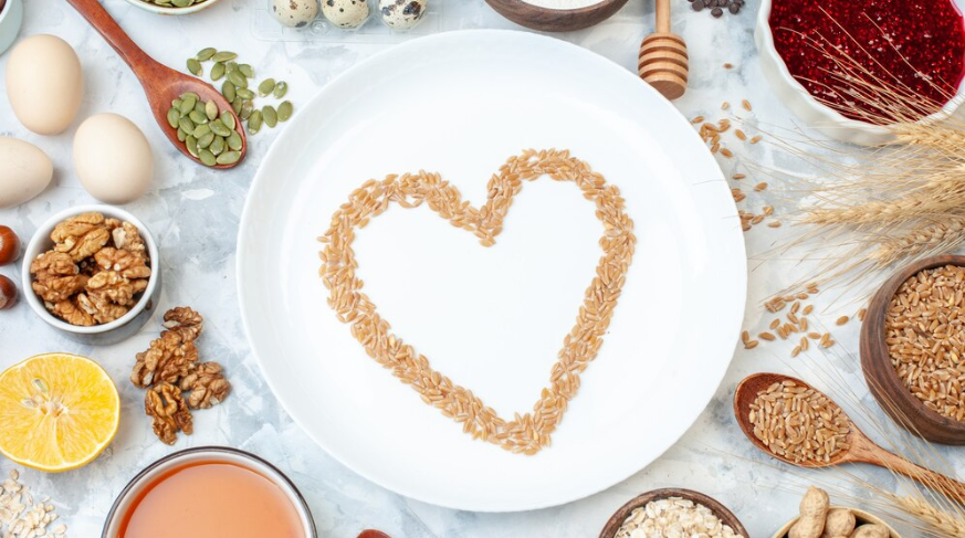 Alimentazione sana per il cuore: ricette e consigli