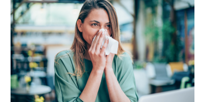 Come prevenire e curare le allergie primaverili: i nostri consigli