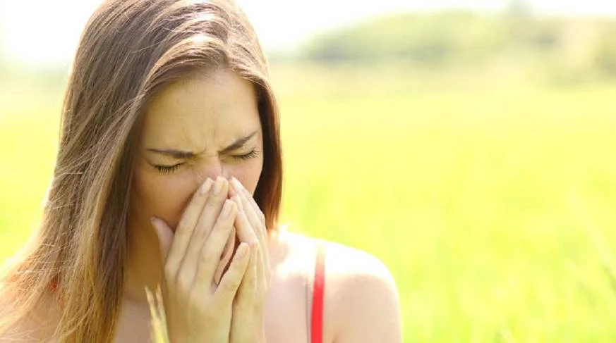 Allergie e antistaminici