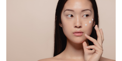 Skincare coreana per una pelle luminosa
