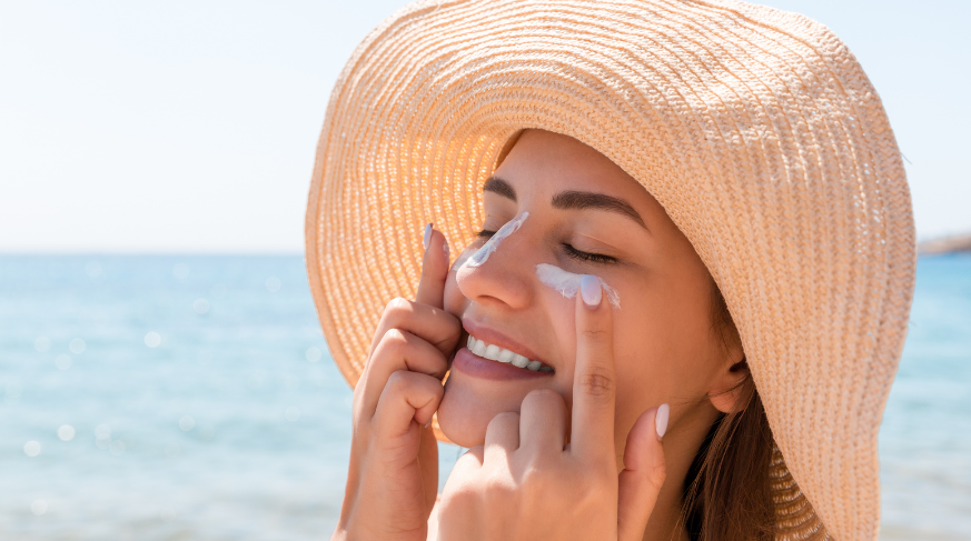 Sun Drops: il siero solare viso che sarà la tendenza dell’estate 2026