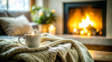 Aria secca in casa, perché peggiora i malanni e come risolvere