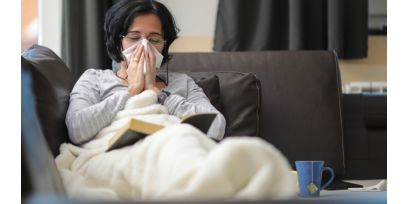 3 mosse per non ammalarti in autunno e dire addio ai raffreddori
