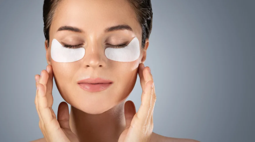 Borse sotto gli occhi in estate: cause, sintomi e rimedi