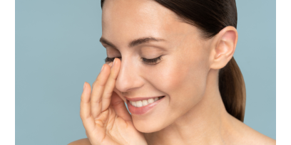 Clean Girl Look: i nostri consigli per ricreare un trucco che c'è ma non si vede