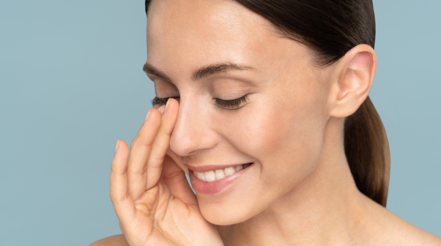 Clean Girl Look: i nostri consigli per ricreare un trucco che c'è ma non si vede