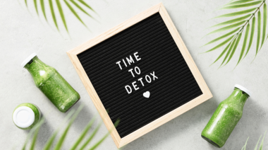 Detox Post-Feste: benefici di una settimana detox dopo le festività