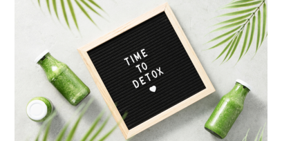 Detox Post-Feste: benefici di una settimana detox dopo le festività