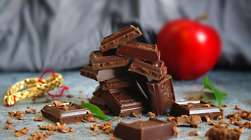 Interazione tra farmaci e cioccolato Interazione tra farmaci e cioccolato