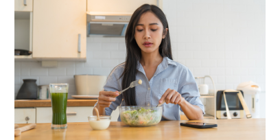 Dieta antinfiammatoria: alimenti e integratori per ridurre l'infiammazione cronica