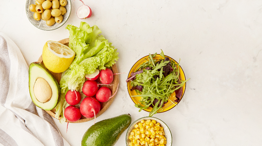 Dieta antinfiammatoria: cos'è e come funziona